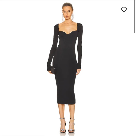 Simon Miller Lubos Dress - Picture 2 of 3